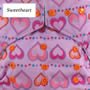 Sweetheart One Size Diaper Cover